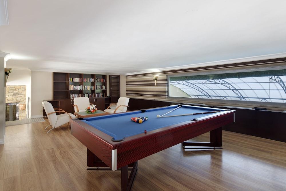 אלאניה Alaiye Kleopatra Hotel מראה חיצוני תמונה