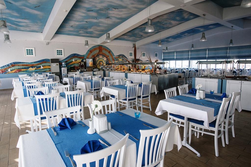 אלאניה Alaiye Kleopatra Hotel מראה חיצוני תמונה