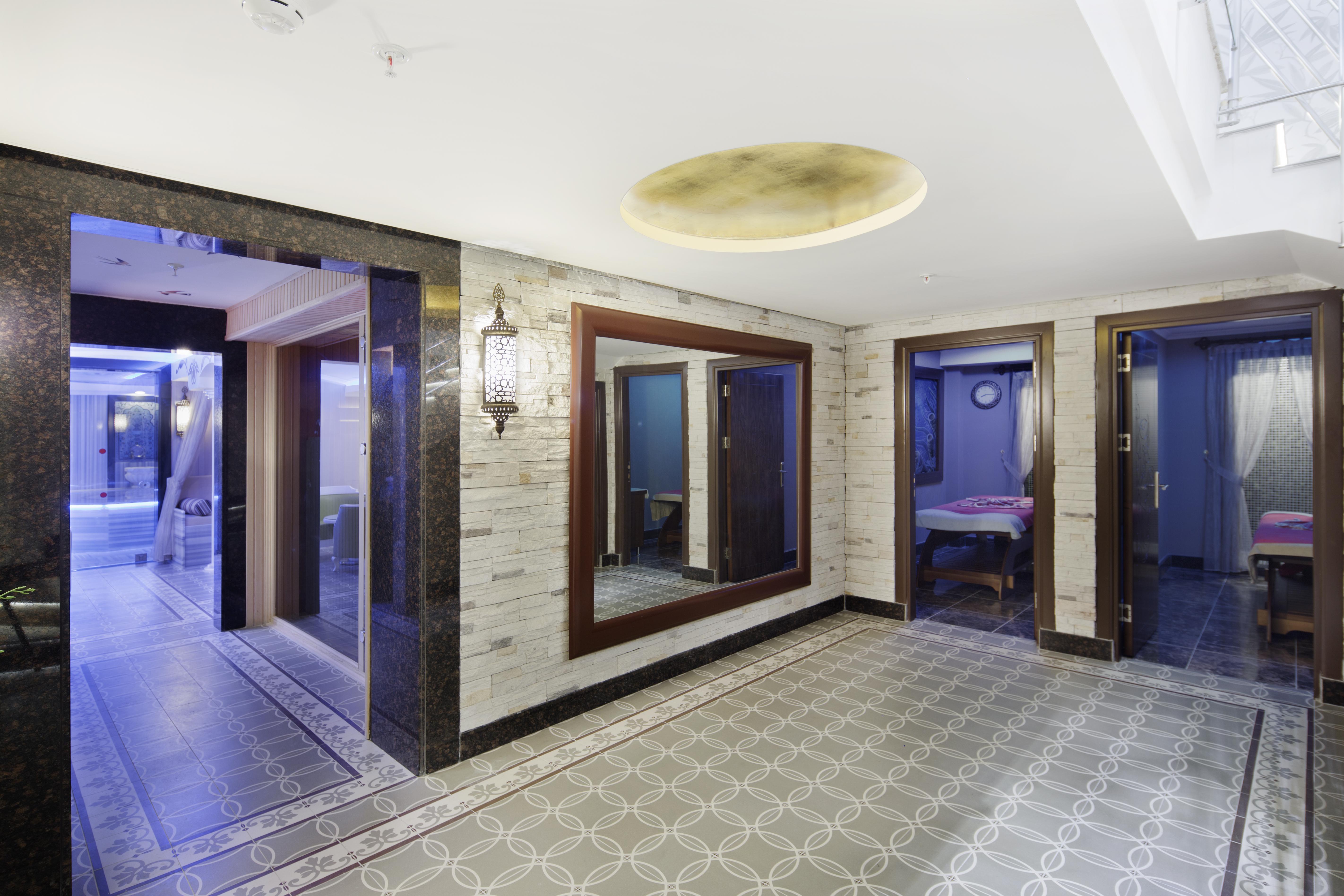 אלאניה Alaiye Kleopatra Hotel מראה חיצוני תמונה