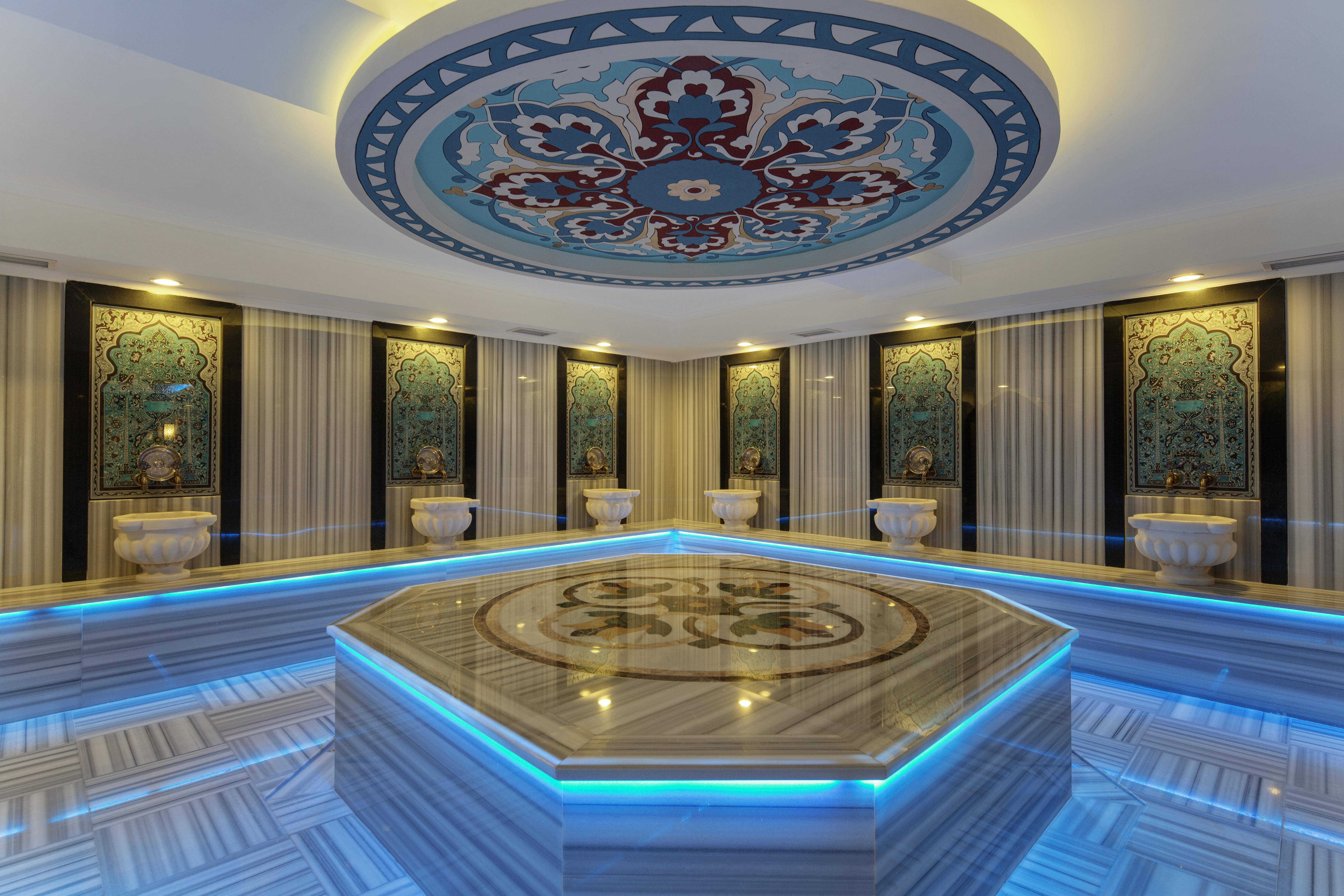 אלאניה Alaiye Kleopatra Hotel מראה חיצוני תמונה