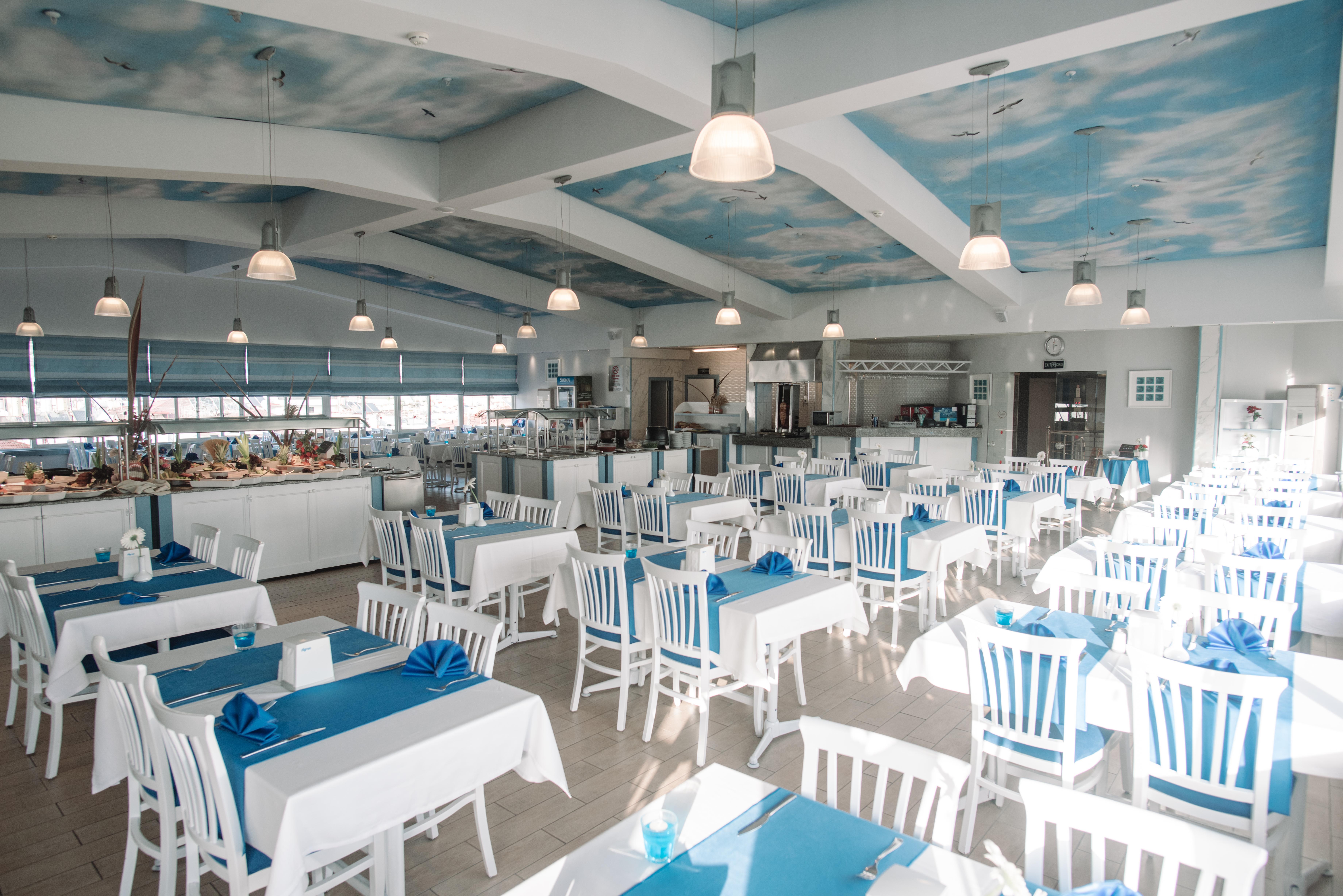 אלאניה Alaiye Kleopatra Hotel מראה חיצוני תמונה