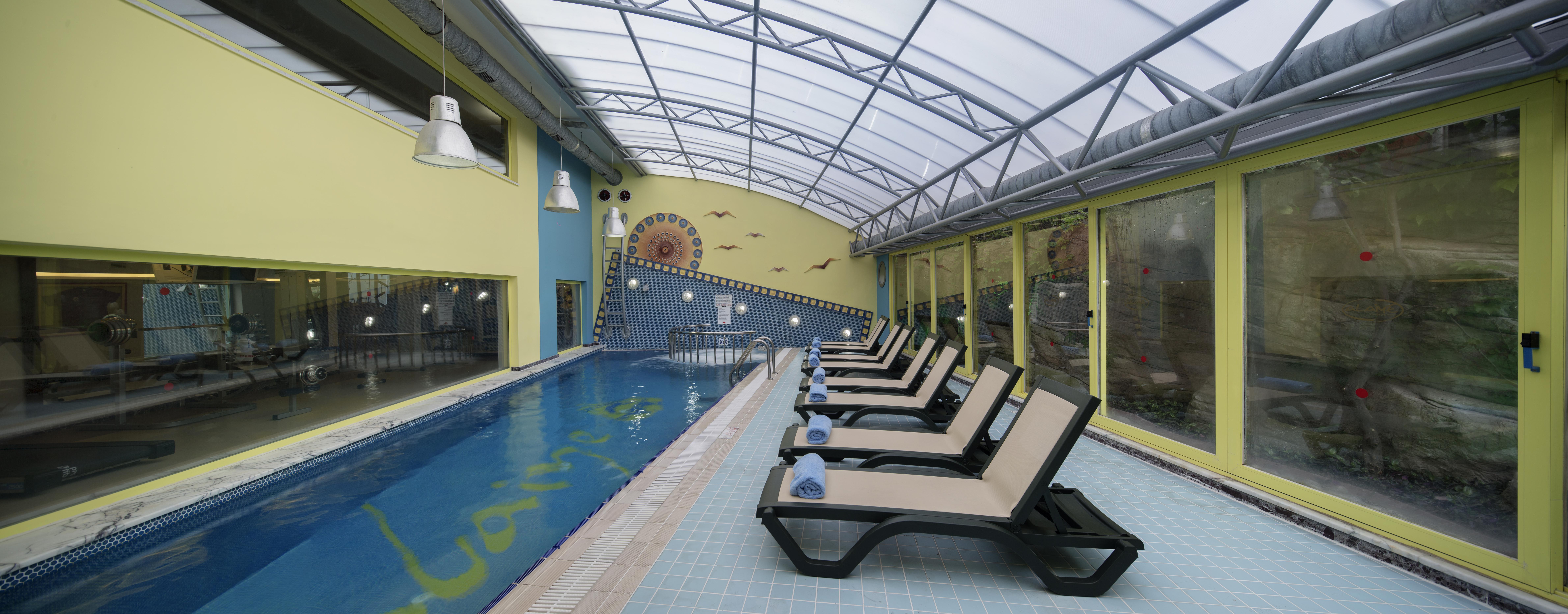 אלאניה Alaiye Kleopatra Hotel מראה חיצוני תמונה