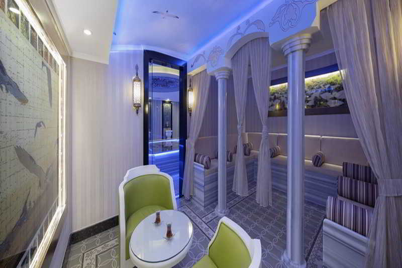 אלאניה Alaiye Kleopatra Hotel מראה חיצוני תמונה