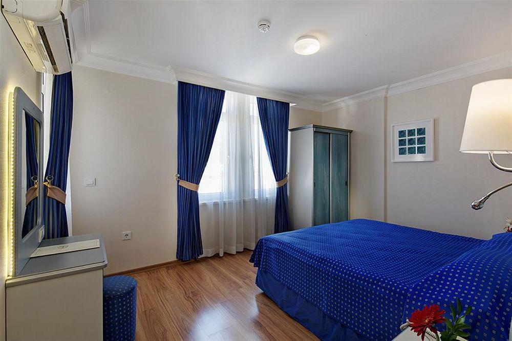 אלאניה Alaiye Kleopatra Hotel מראה חיצוני תמונה